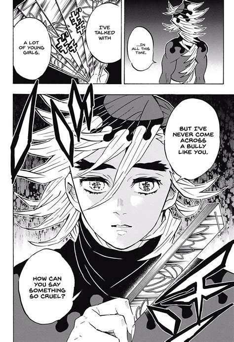 scan demon slayer|Read Demon Slayer: Kimetsu no Yaiba Manga Free